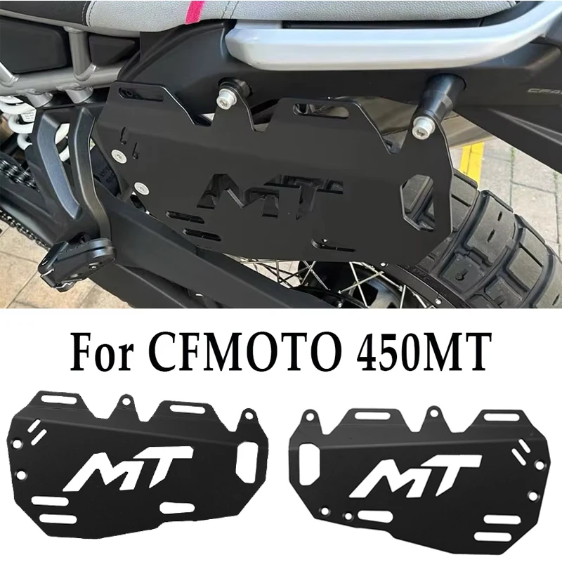 450mt-luggage-rack-side-bag-bracket-for-cfmoto-450-mt-motorcycle-side-box-brackets-aluminum-accessories-450-mt-mt450-2024