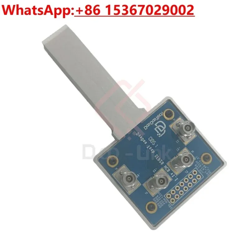 SFP28 Test Board 25G 28G Optical Module HCB EVB 5G Module Test Board Evaluation Board DEB3-12M-A