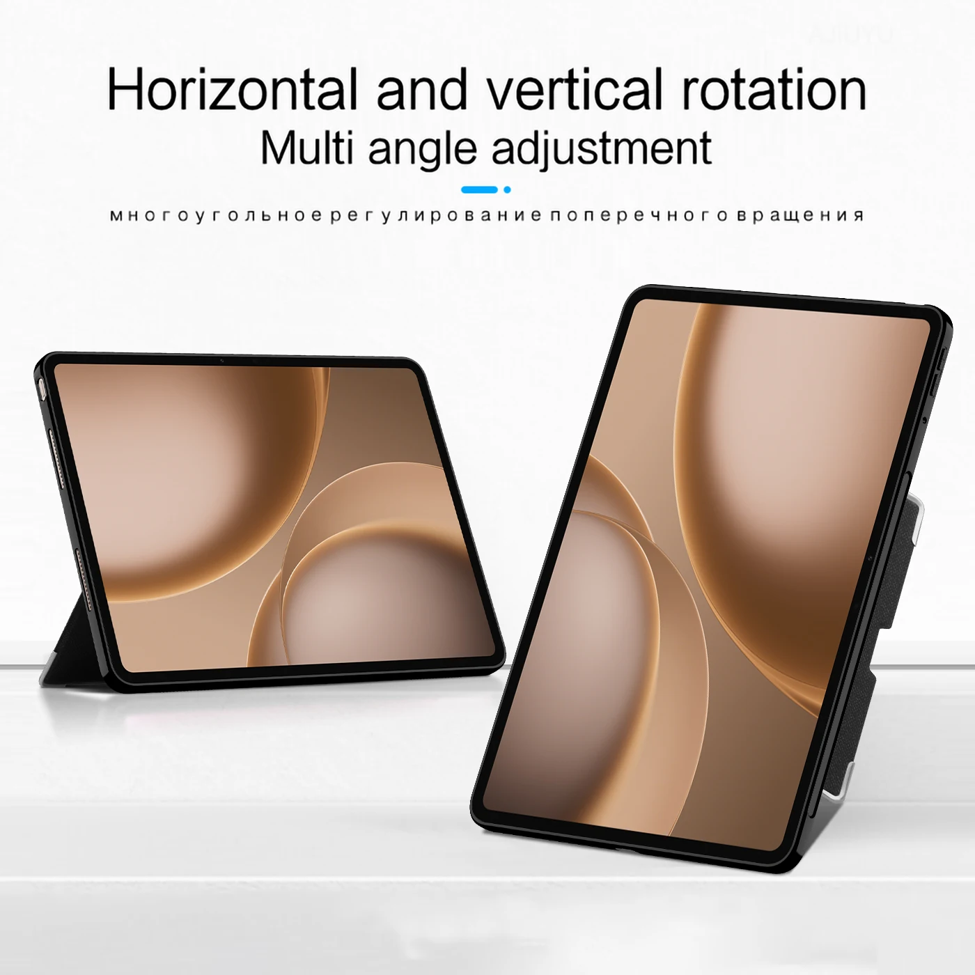 For OnePlus Pad 4 Case 13.2 inch 2026 OPPO Pad 5 Pro Stand Cover for Oneplus Pad 3 4 / 2Pro 13.2'' Tablet Protective Case Shell