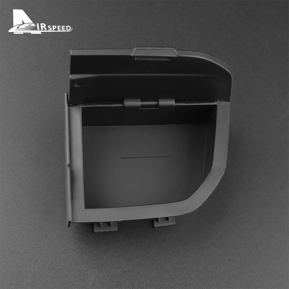 Modification Car Console Gear Shift Lever Storage Box For BMW 2 3 4 Series X3 X4 X5 X6 X7 F40 G20 G26 G01 G02 G05 G06 G07 I4