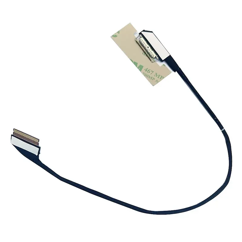 Screen Cable for HP ENVY X360 13-BF 13T-BF IPA32 WUXGA 30-Pin DC02C00YI00