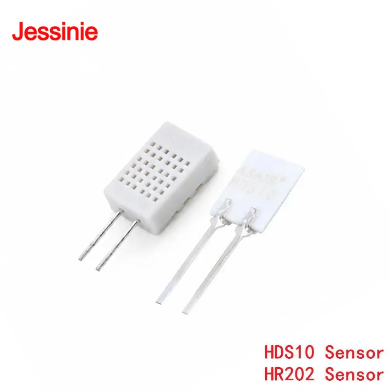 HR202 Sensor HDS10 Condensation Sensor Humidity Sensitive Module High Humidity Sensitive