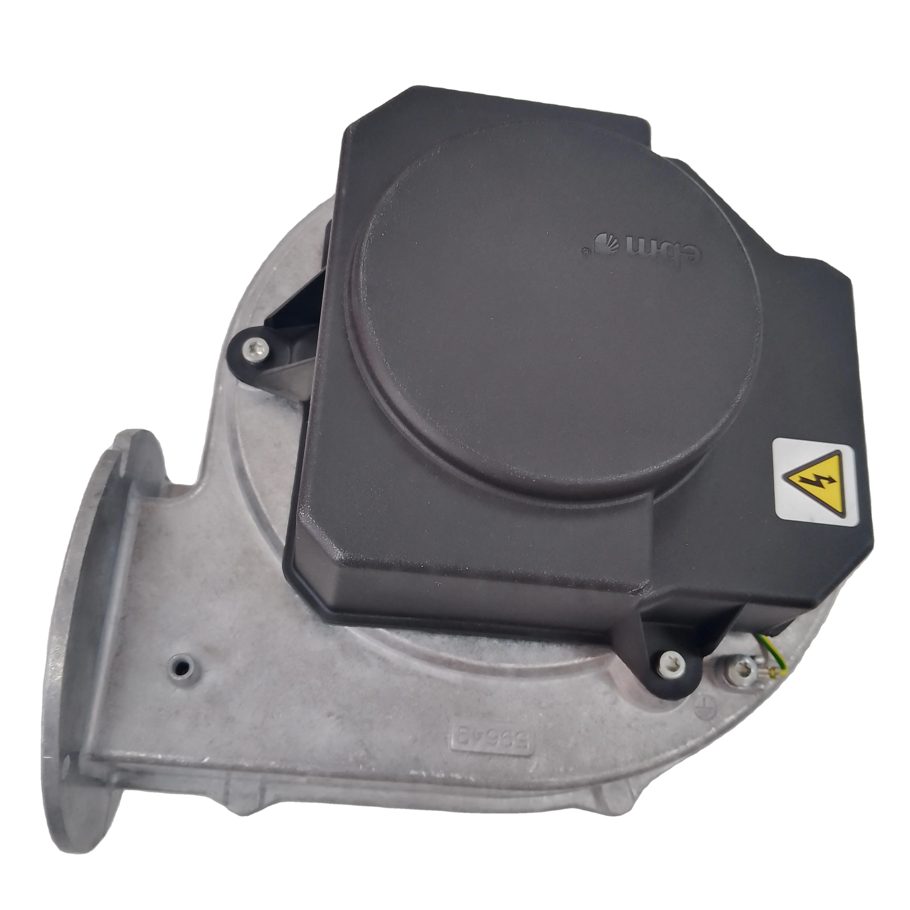 

Original Factory New F2.115.2521/03 Blower G1G144-AF25-09 SM74 CD74 for Heidelberg Offset Printing Parts F2.115.2521