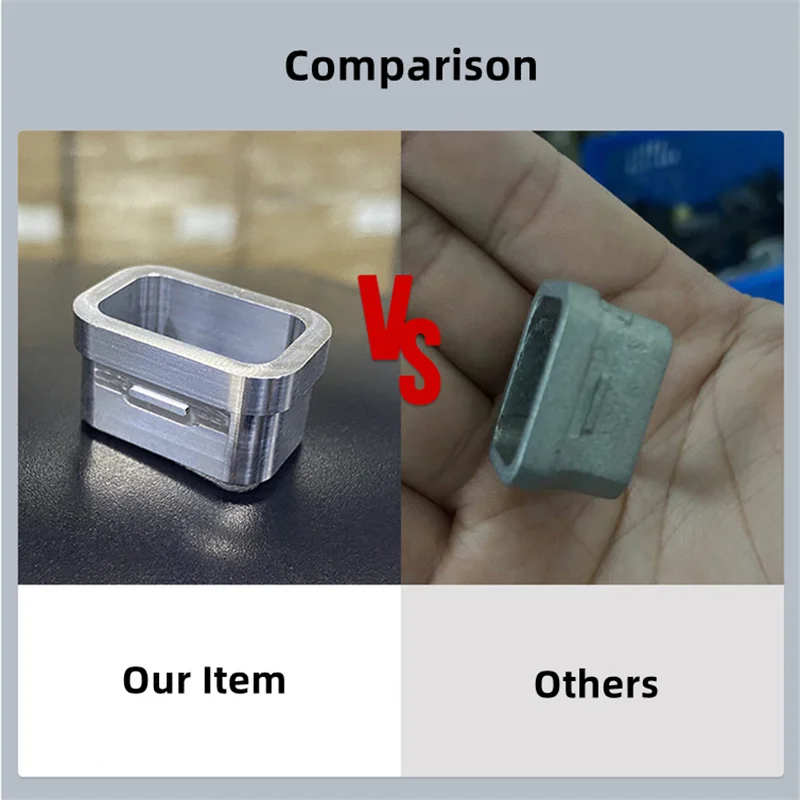 Aluminum Alloy Car Engine Oil Base Repair Kit Maintenance For BMW New 3 5 Series G20 G30 G38 B38 B48 Auto Interior Accessory