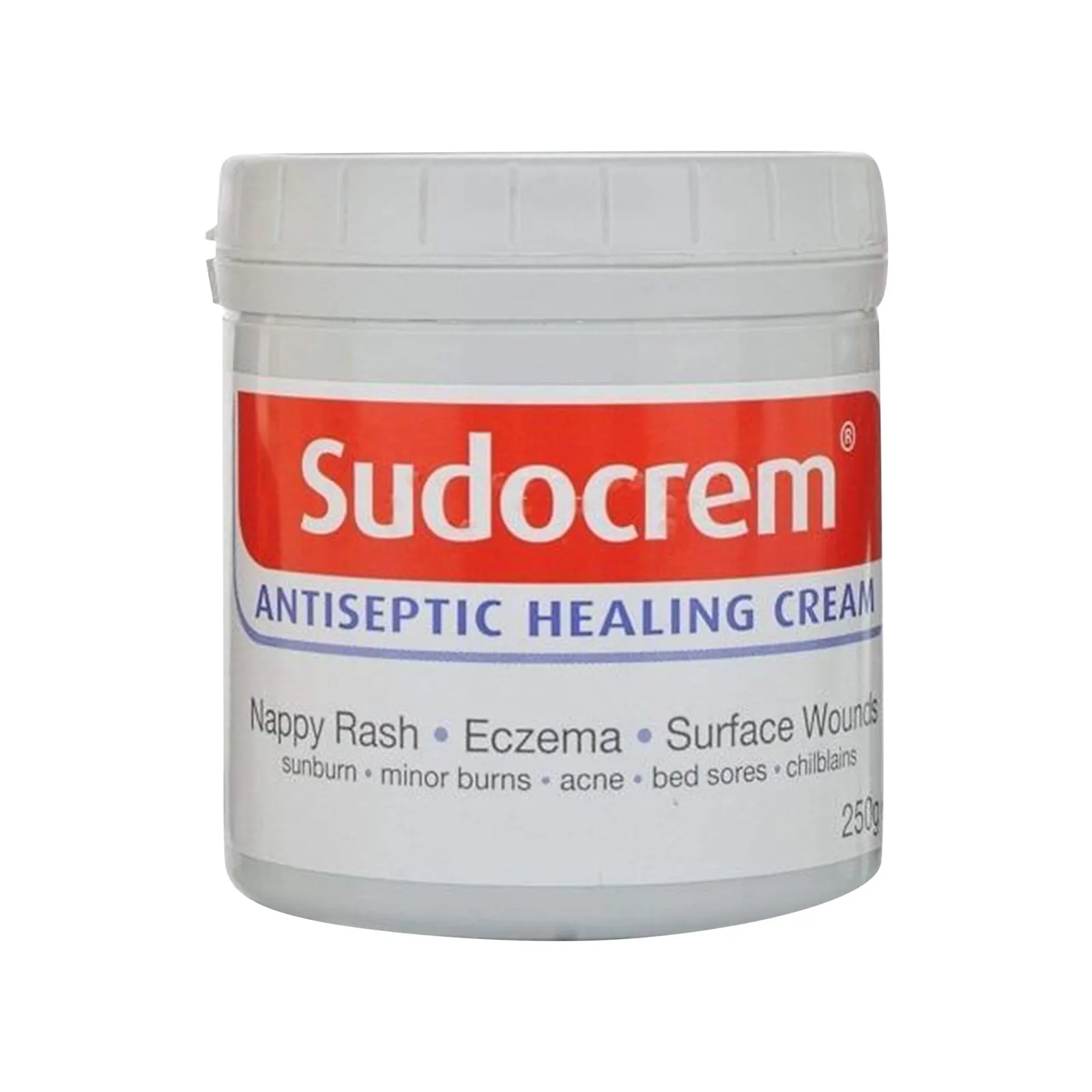 Sudocrem Butt 125g Baby Baby Buttock Butt Music Care Red Butt Baby anti-buttocks redness cream