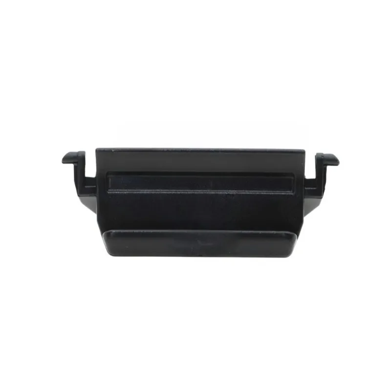 

Left Main Driver Storage Box Tool Box Locking Handle 1pc for Ford Mondeo Wagon S-MAX Brand New