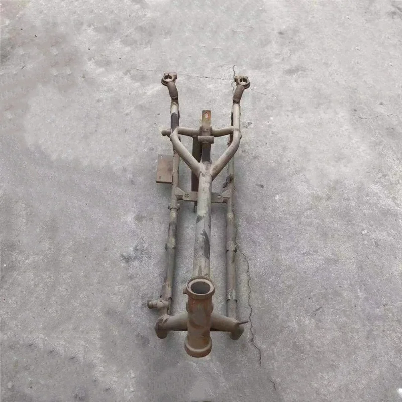Motorcycle Parts Main Frame For CJK750,Main Motorcycle Frame,Accesorio Para Moto