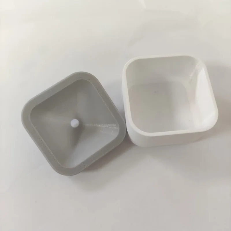 1pc Fruit Fly Catcher Trap for Kitchen Indoor Gnat Insect Pest Control Home Restaurant Bar Catching Tool