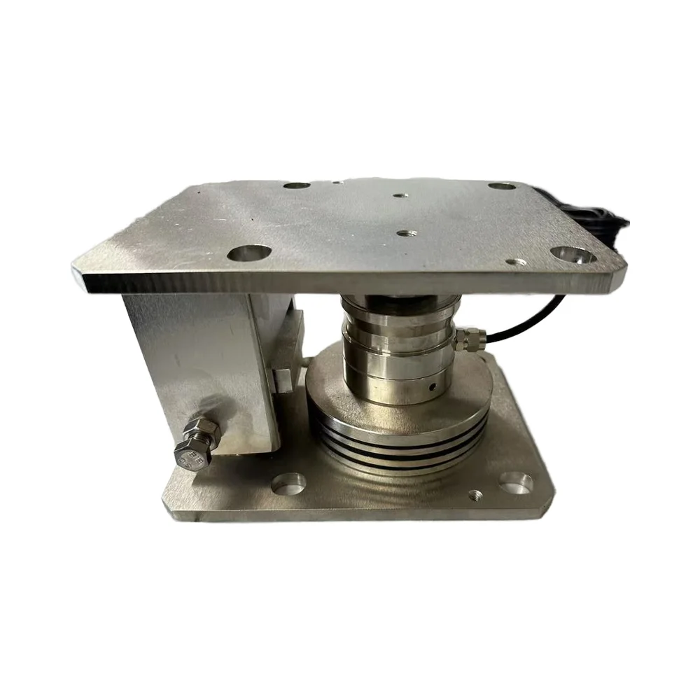 KELI Weighing Module Scale NHS-A NHS-A 1/2.2/4.7/10/15/22/30 Ton Weighing Sensor 100T Weighing Sensor KELI Recommendation