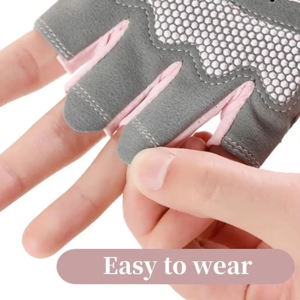 

Wear-Resistant Motorcycle Gloves Vintage Goatskin Leather Racing Finger Mittens Anti-Slip Fingerless Men'S Fingerless Gloves