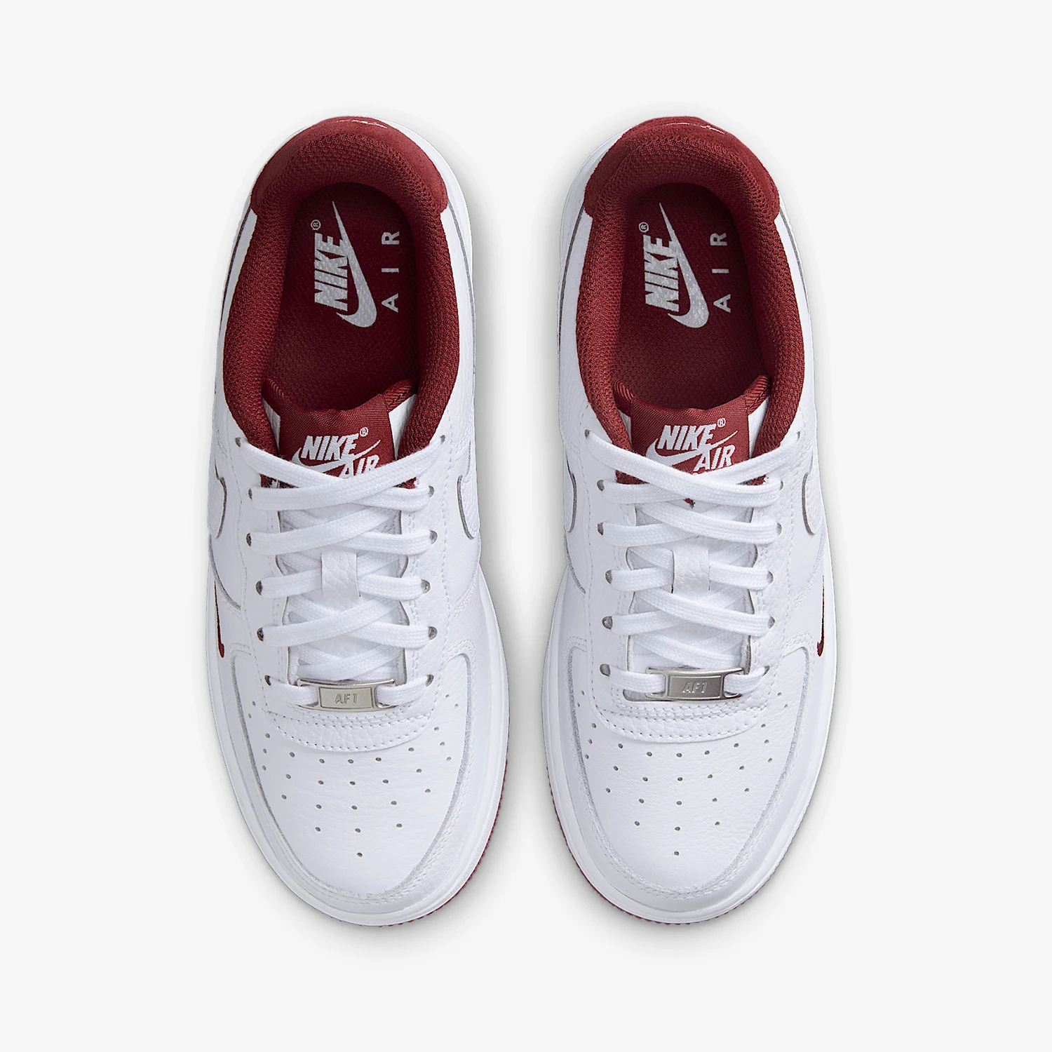 Tênis esportivos Nike Authenti - Nike Shoes Air Force 1 avaliação e preço