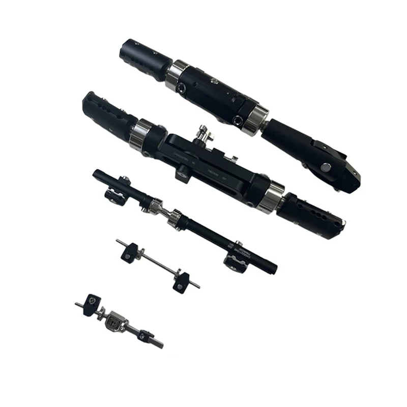 Professional Medical External Fixation of Type Knee Joint External Fixator Set