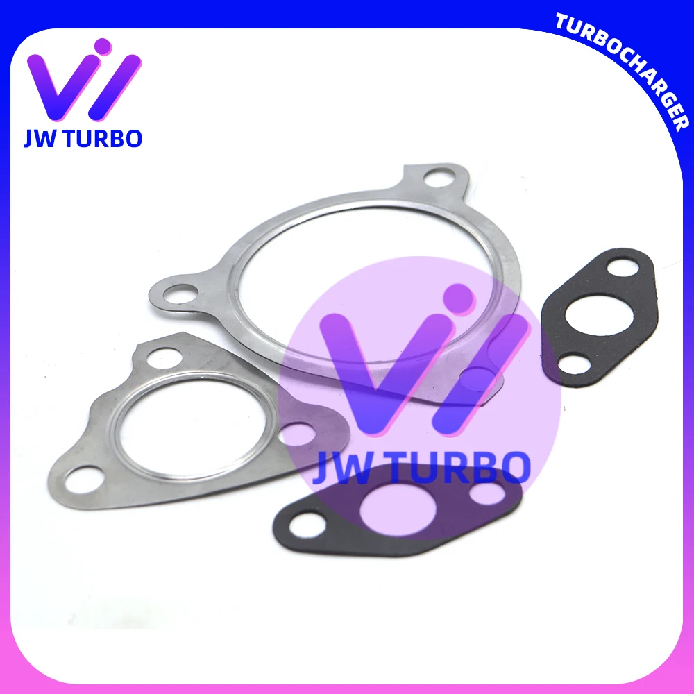 New Turbocharger Gasket kit for Audi S3 TT 1.8T APY AMK BAM BFV 5304-970-0020 5304-988-0020 53049880020 53049880023 5304 970 002