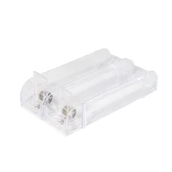Sistema de propulsión automática de cigarrillos, 4 en 1 accesorio de plástico, para estante de supermercado, venta al por menor