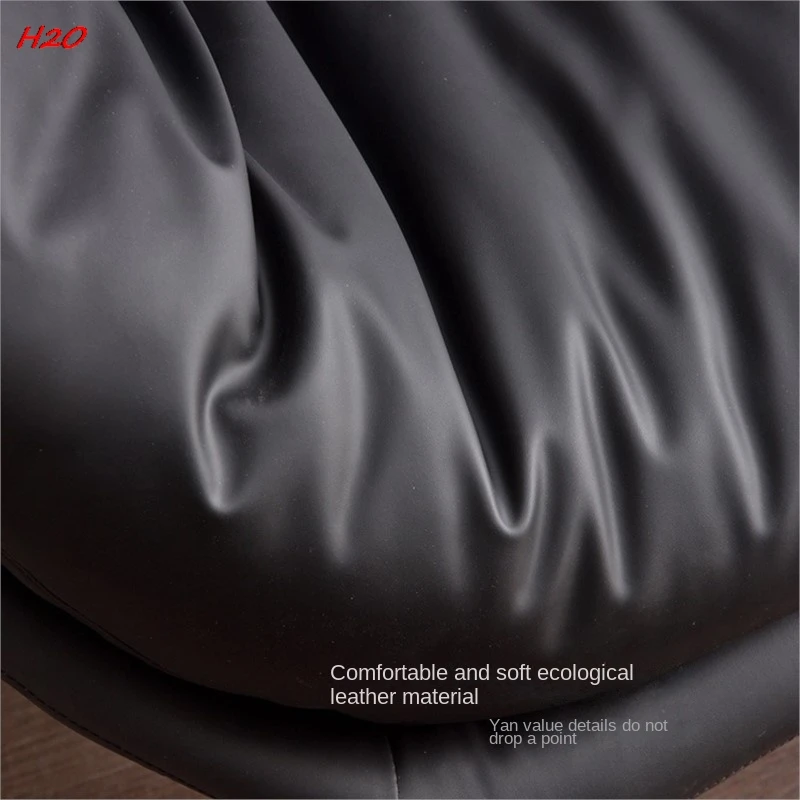 H2o Mode rotierenden Einzels ofa Stuhl kleinen Haushalt Eierschale Stuhl Balkon Wohnzimmer bequeme faule Sofa Lounge Chair