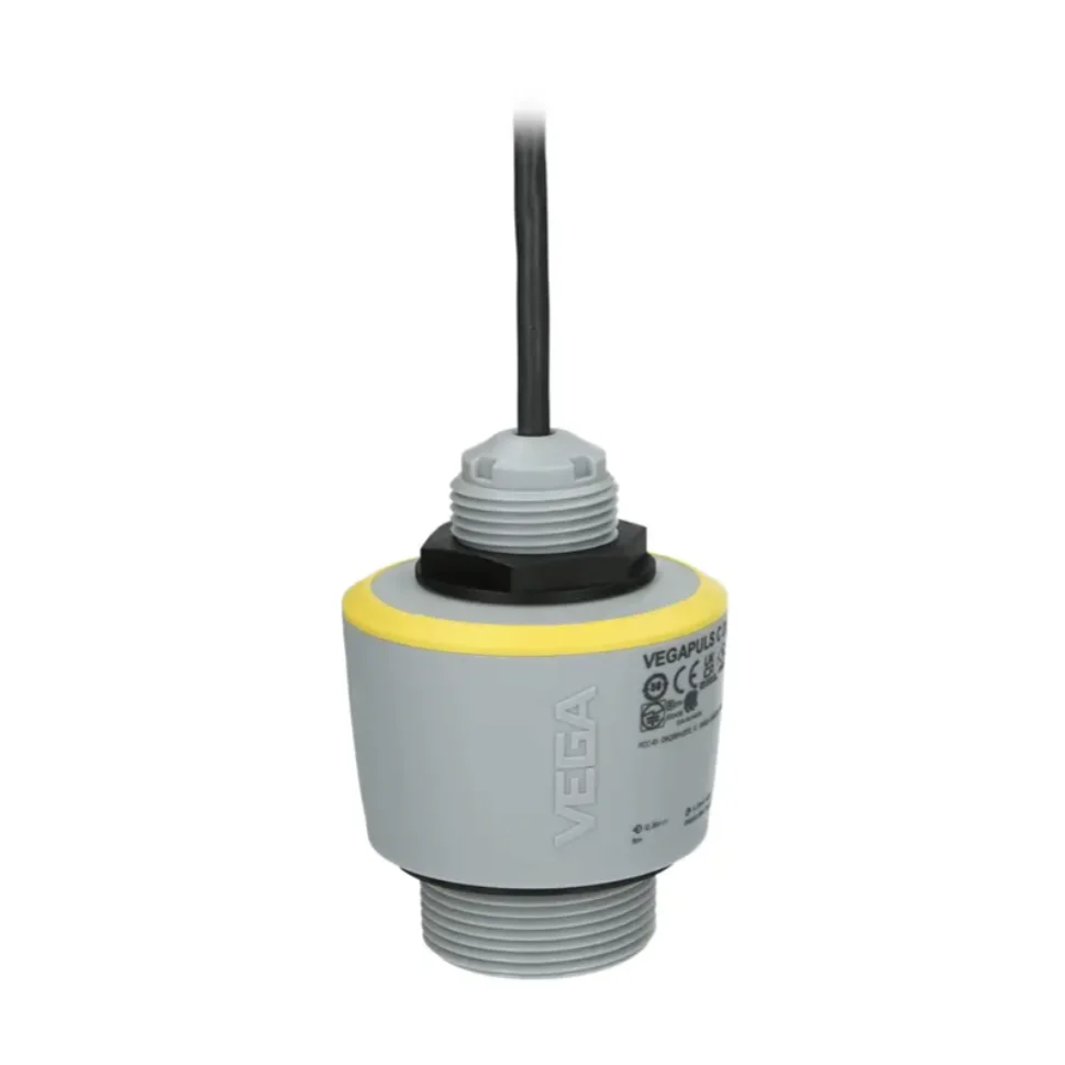 VEGA VEGAPULS Radar Level Sensor C 11 PSC11