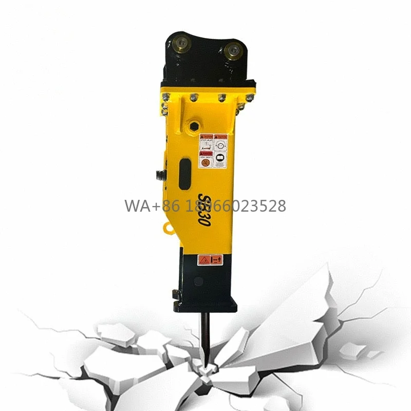 SB30 Mini Excavator…