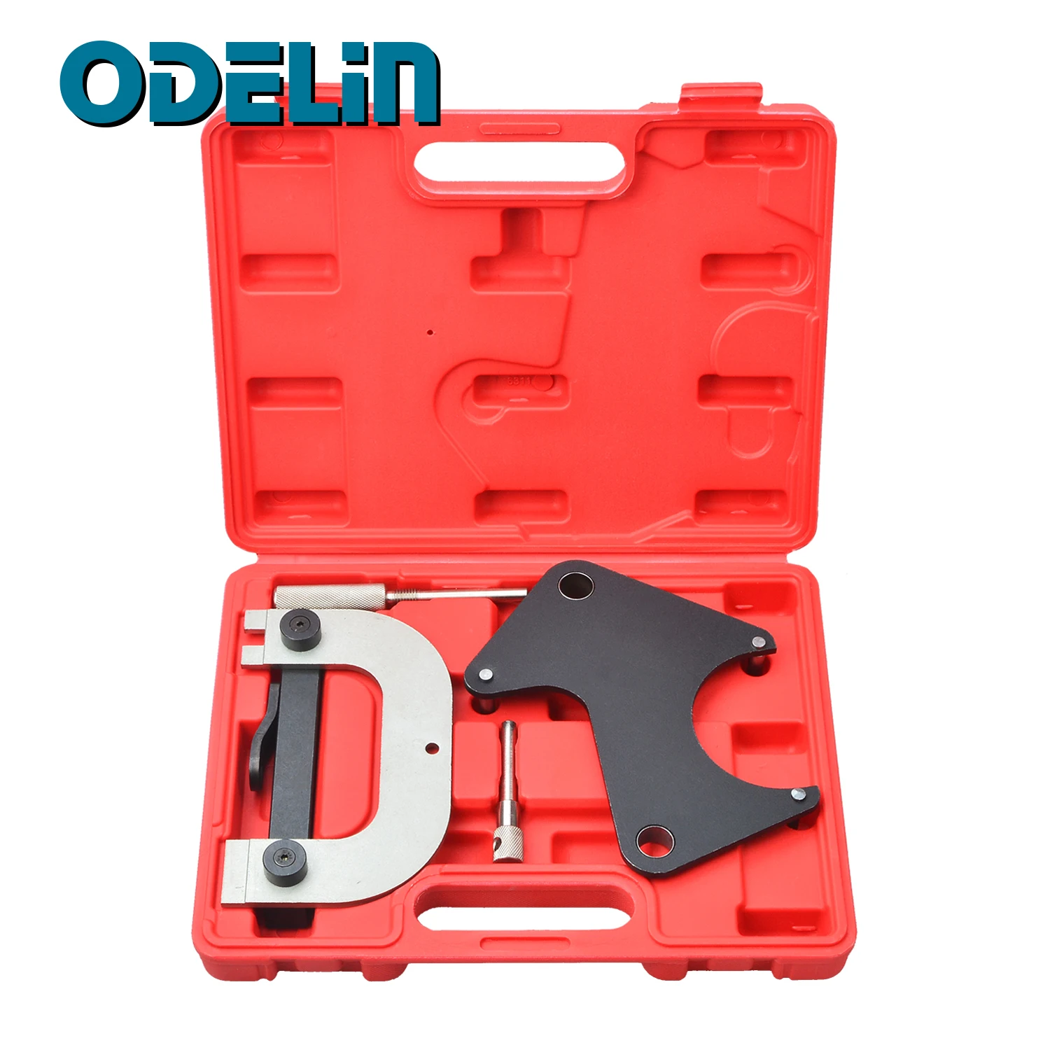 Engine Camshaft Belt Timing Setting Tool Kit Set For Renault New 16v & K4J