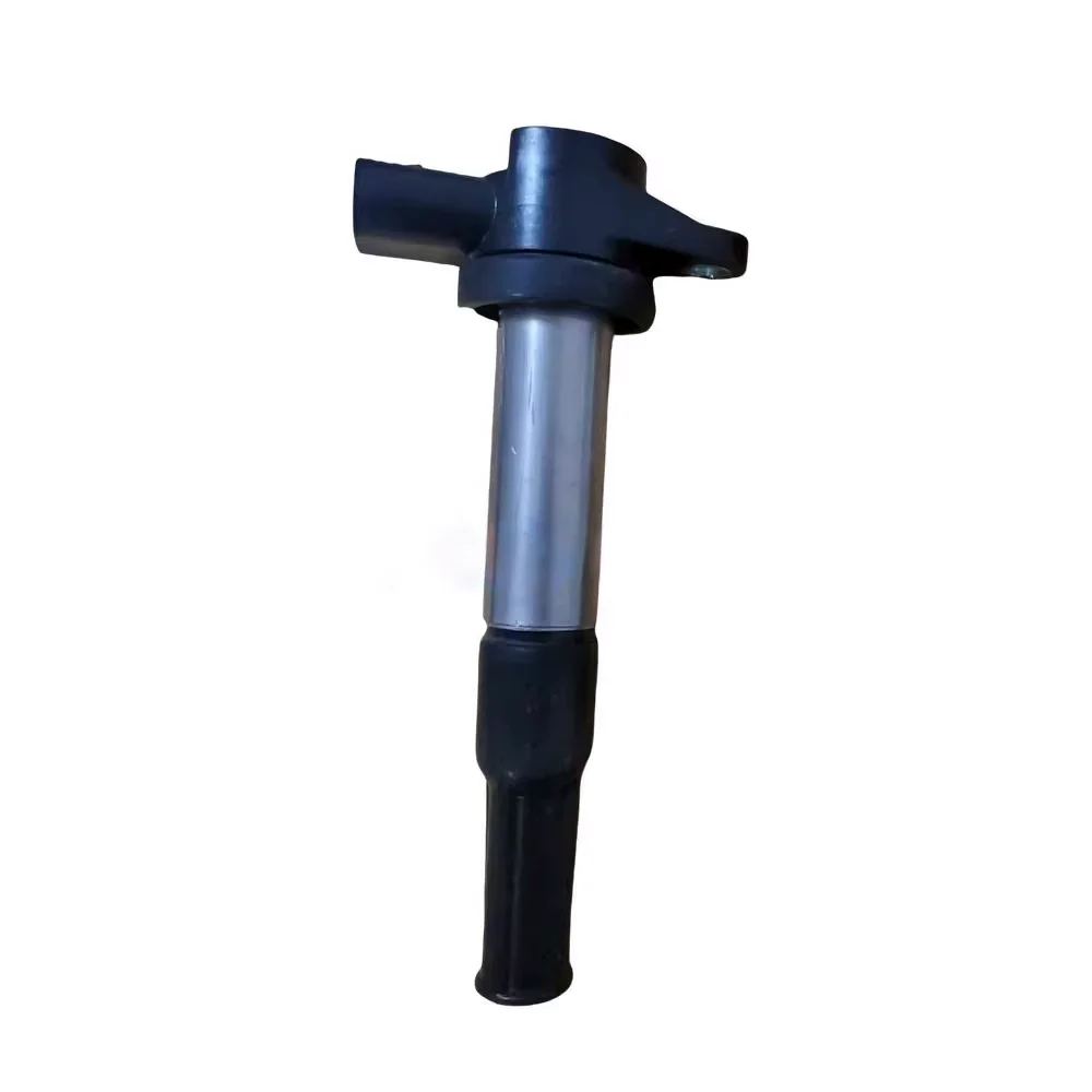 

Подходит для катушки зажигания двигателя 1,5 л DFM Dongfeng Fengshen AEOLUS H30 S30 A30 A60 AX3 AX4 2501001 A330020J-X0100