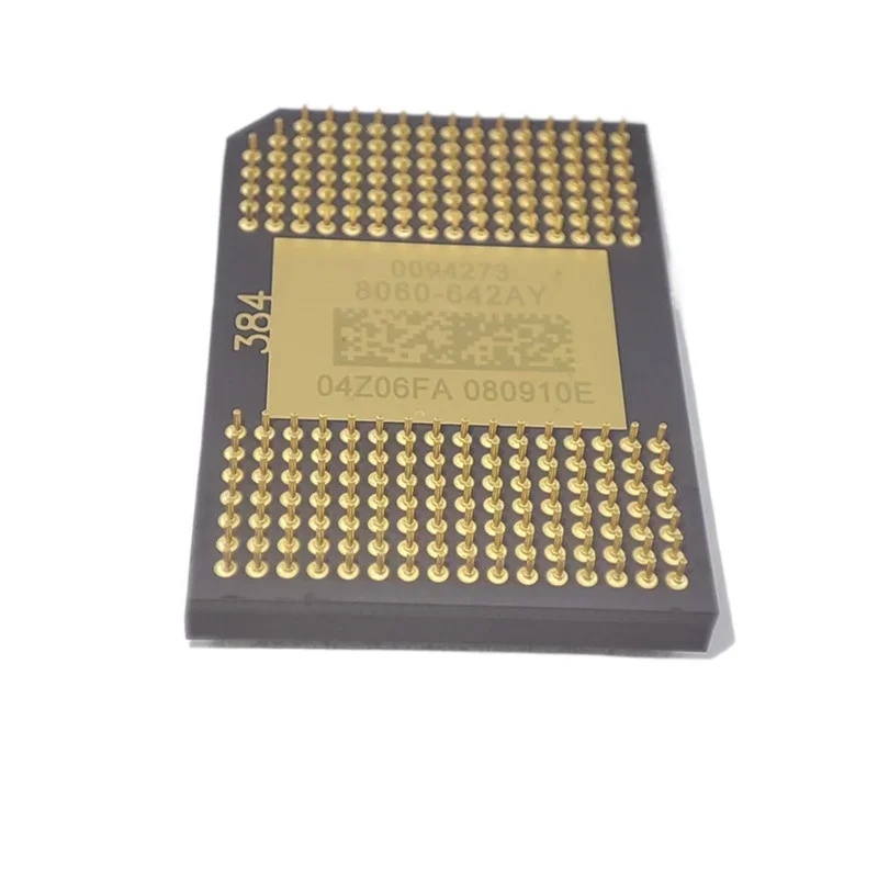 New original 8060-642AY package CPGA221 LED projector DMD imaging chip in stock