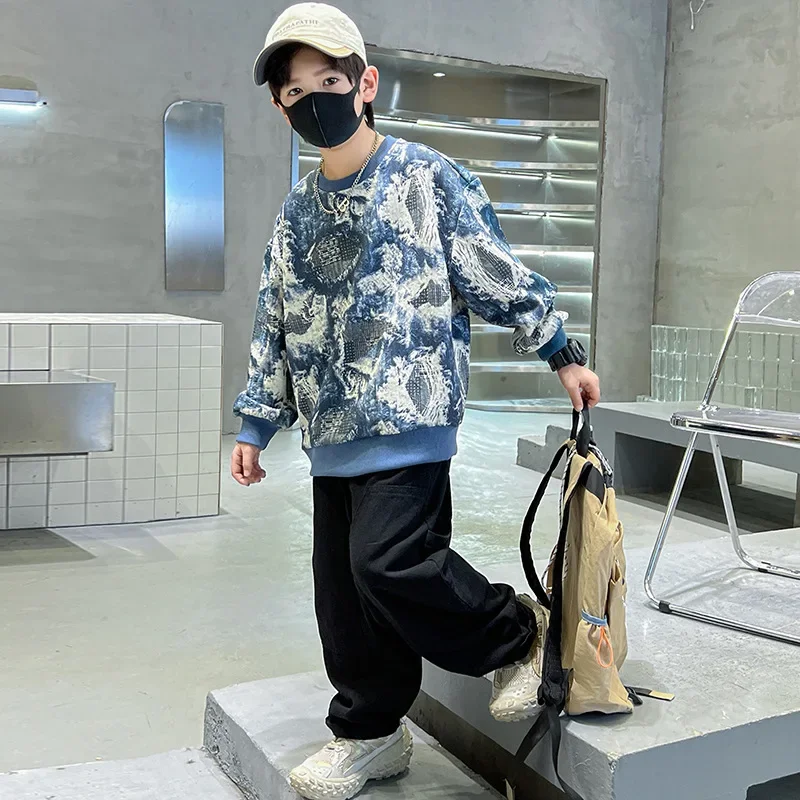 School Kids Track P… - image