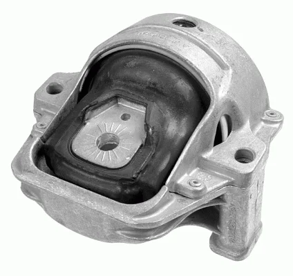 

3474501 inch engine mount right A4 case for tfsi CNCD CJEB CAEB CAEB