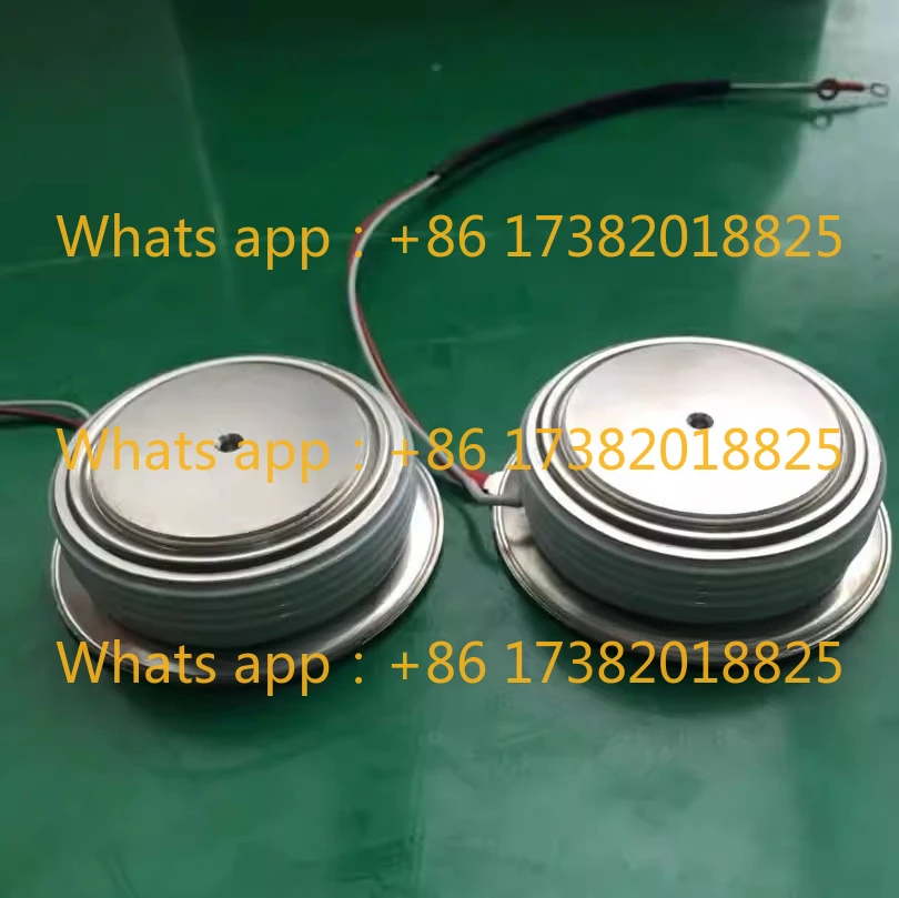 Flat type thyristor KK2000A 1800V 1600V 2000V thyristor KK2000A 1800A