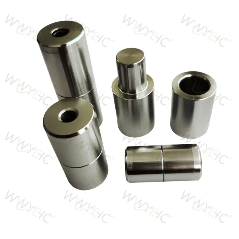 Suitable for Dome Lock,Meter Mark,Straight Body Positioning Column,Cylindrical Straight Body Column,Zero Degree Precision 1pcs
