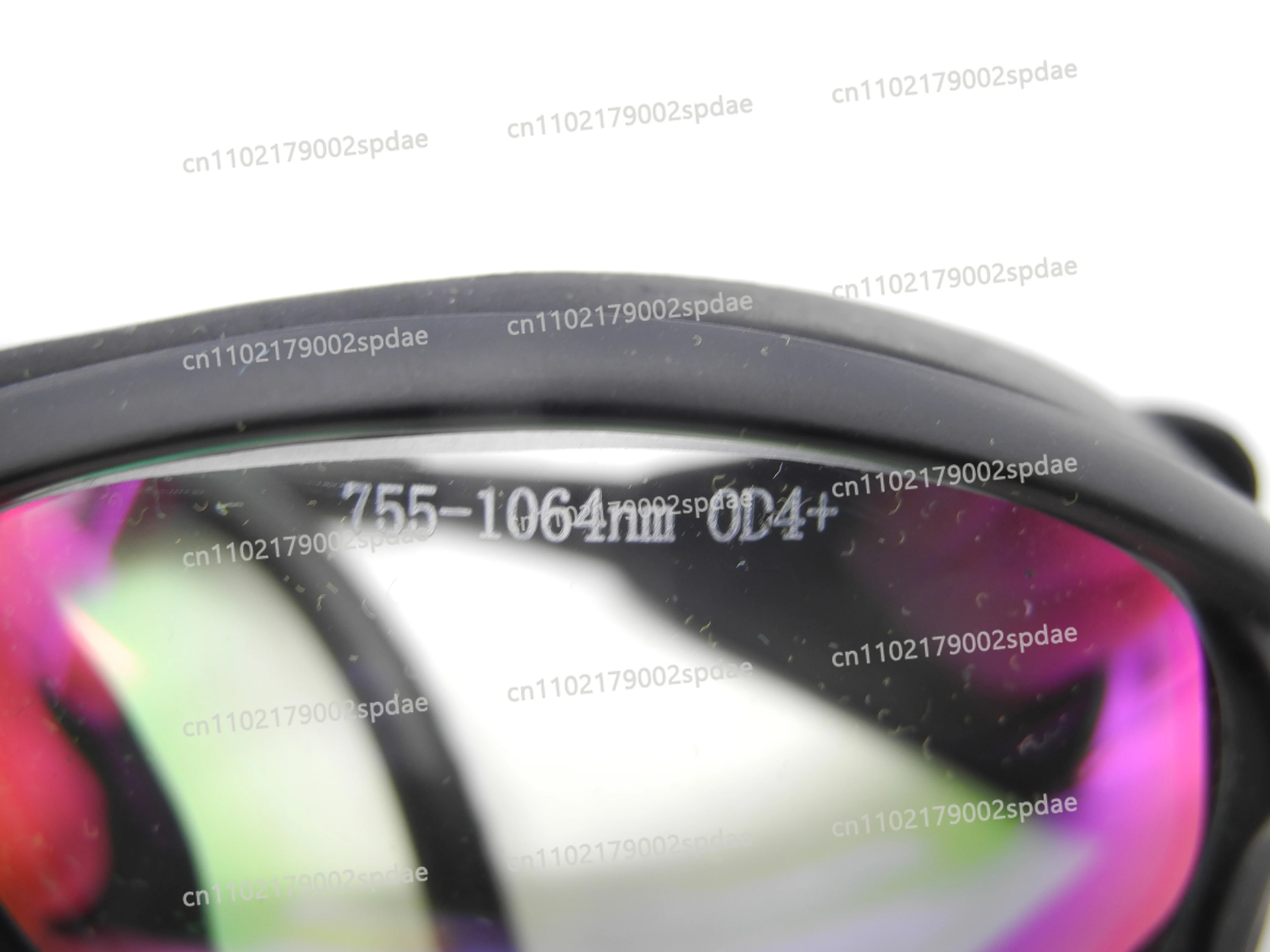 diode laser goggles 755nm 808nm 1064nm safety goggles protection goggle Glasses T328