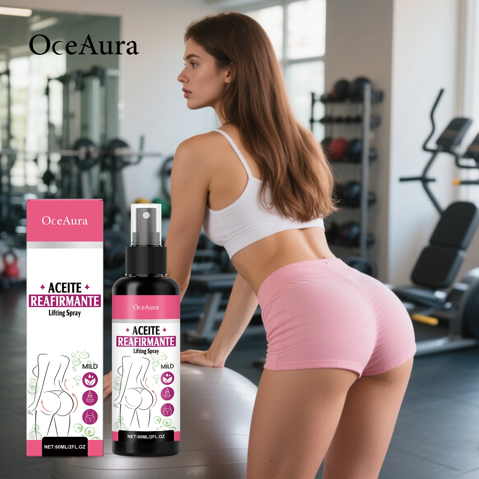 Buttocks Firming Sp… - image