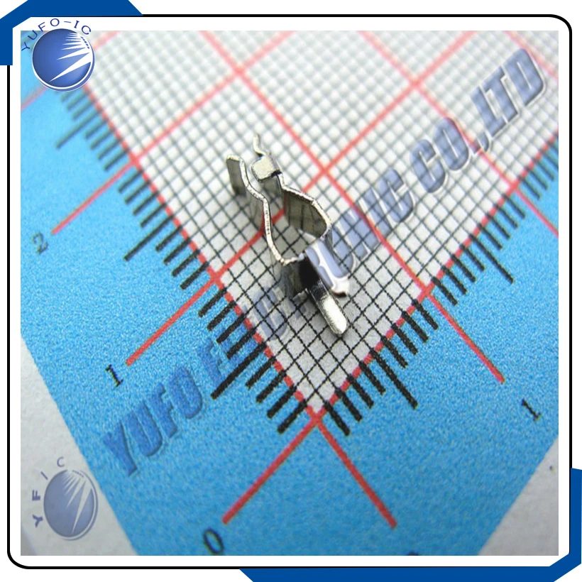 Free Shipping One Lot 200pcs/lot, 3*10mm Fuse Clips Holder for 3x10mm Fuses fuse holder,New