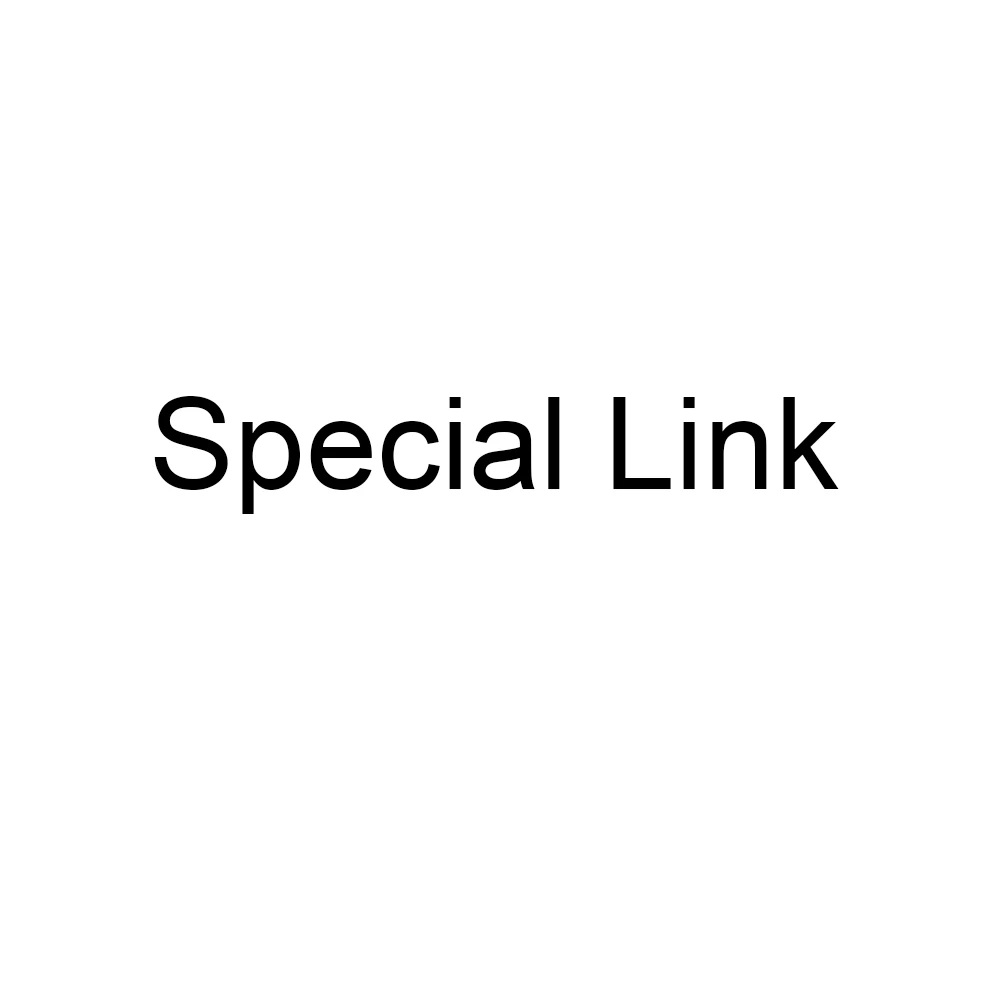 Lien spécial pour la différence de prix