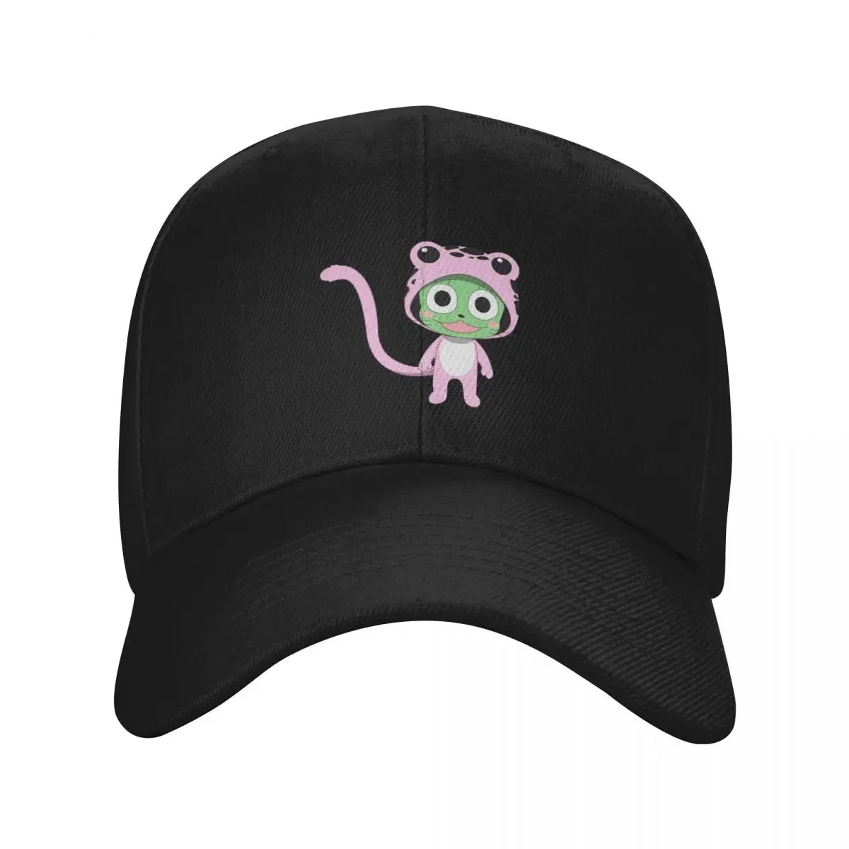 

Frosch Baseball Cap Unique hats luxury caps Men Hats Women's