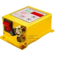 

CUH SDVC20-S Intelligent Digital Voltage Stabilizing Vibration Feeding Controller Full Material Speed Governor