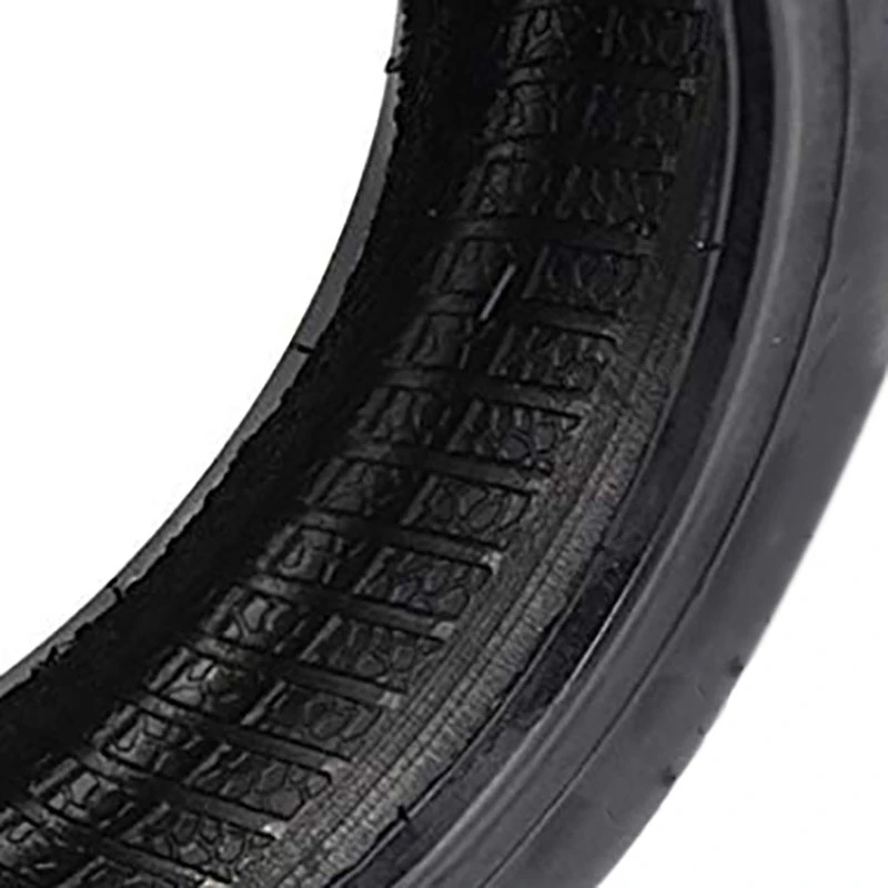 Electric Scooter Tire Inflatable Tubeless Tyre 11In 90/65-6.5 For City Road Off-Road Scooter Tires Replacemen