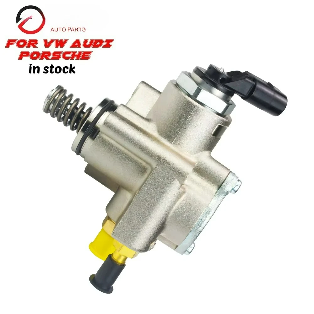 

Auto Parts High Pressure Fuel Pump 03C127025T for VW Golf Mk5 Jetta Touran 1.6FSI 03C127025R