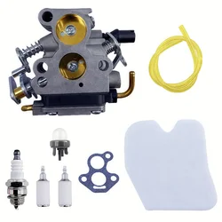 Carburetor For Husqvarna 235 235E 236 236E 240 240E CS2238 CS2234 Zama C1t-w33c OEM 574719402 545072601 Chainsaw Engine