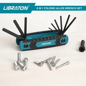 11 principais vendas chave torx grande - №8