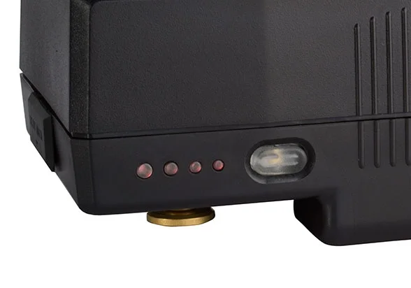 SWIT S-8083A 130Wh Gold Mount Battery Pack
