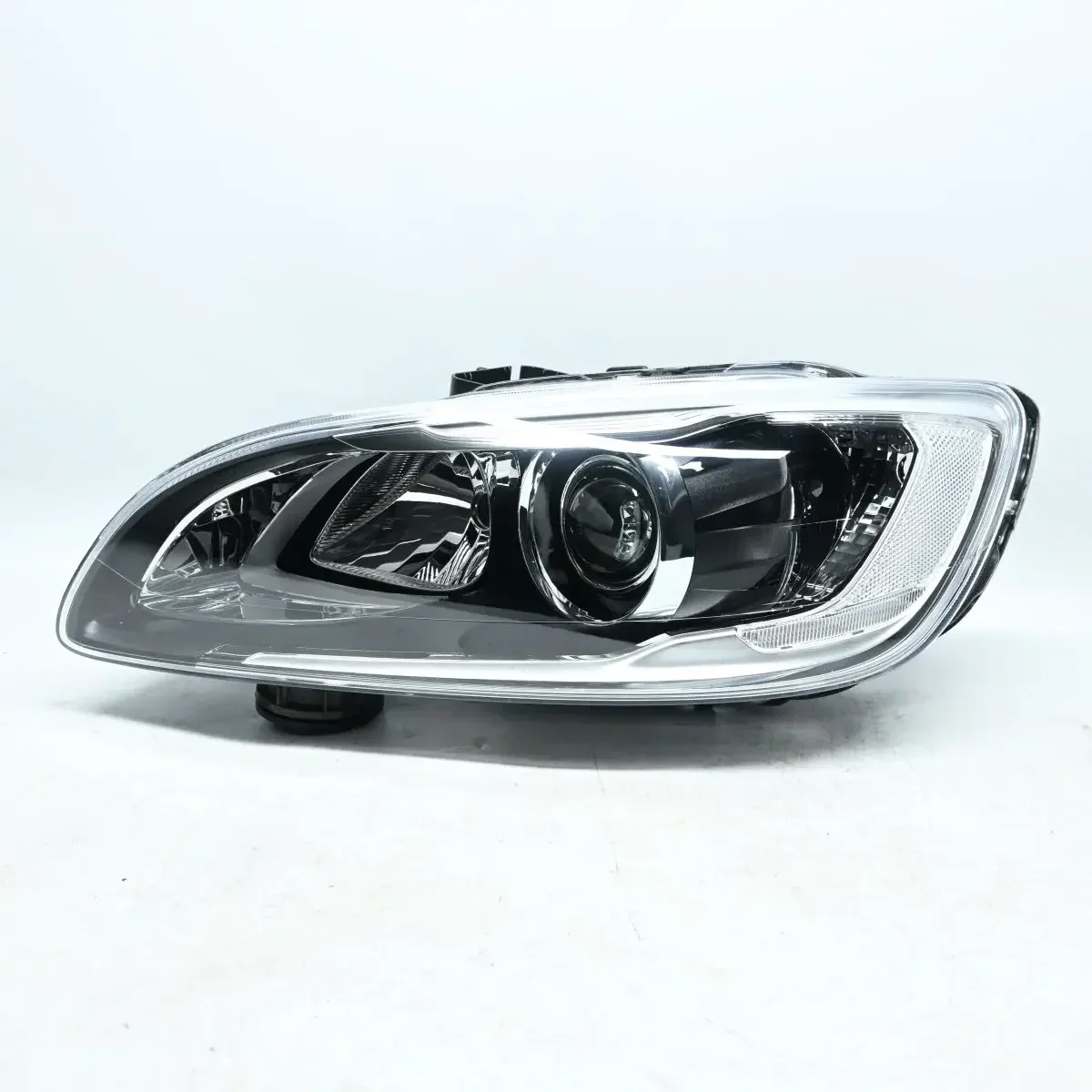 Original car headlights for VOLVO XC60 S60 LED headlights XC90 S90 V40 S80 original headlamp