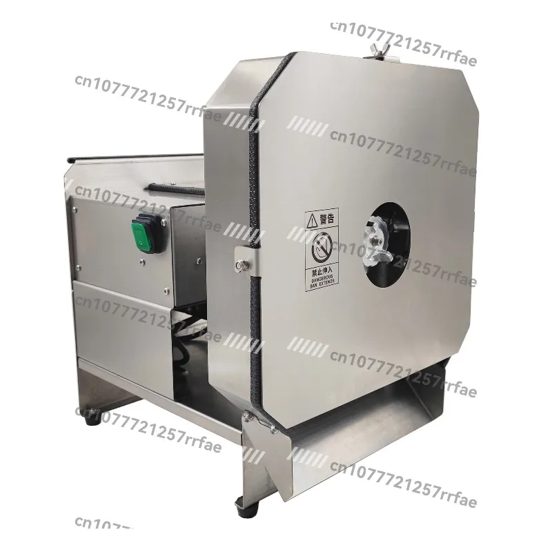 

A6138AL Electric Slicer Vegetable Meat Potato Slices Fruit Slicing and Shredding Machine