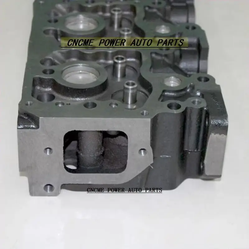 3B New Cylinder Head 11101-58050 For TOYOTA LandCruiser Toyo-ace Dyna 200 Coaster 3431cc 3.4L D L4 102MM 1995-1999 11101-58051