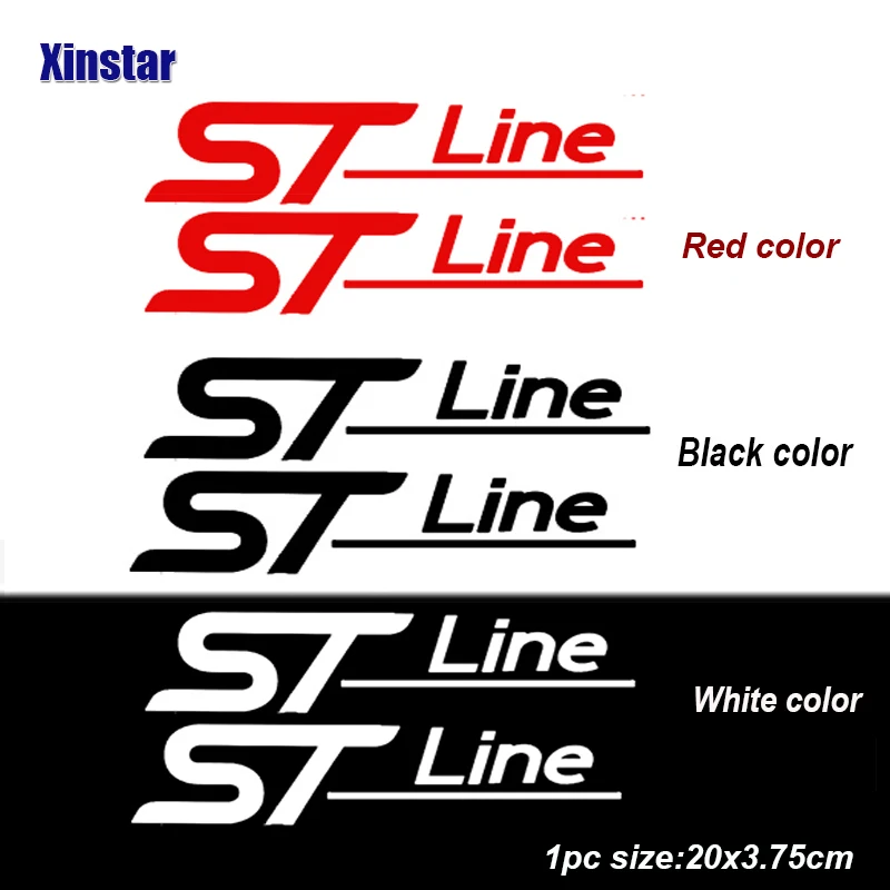 ملصق هيكل السيارة في شارع ستلاين لفورد ، فييستا ، مونديو ، الانصهار ، الهروب ، الحافة ، ايكوسبورت ، كوغا ، التركيز ، 2 #6