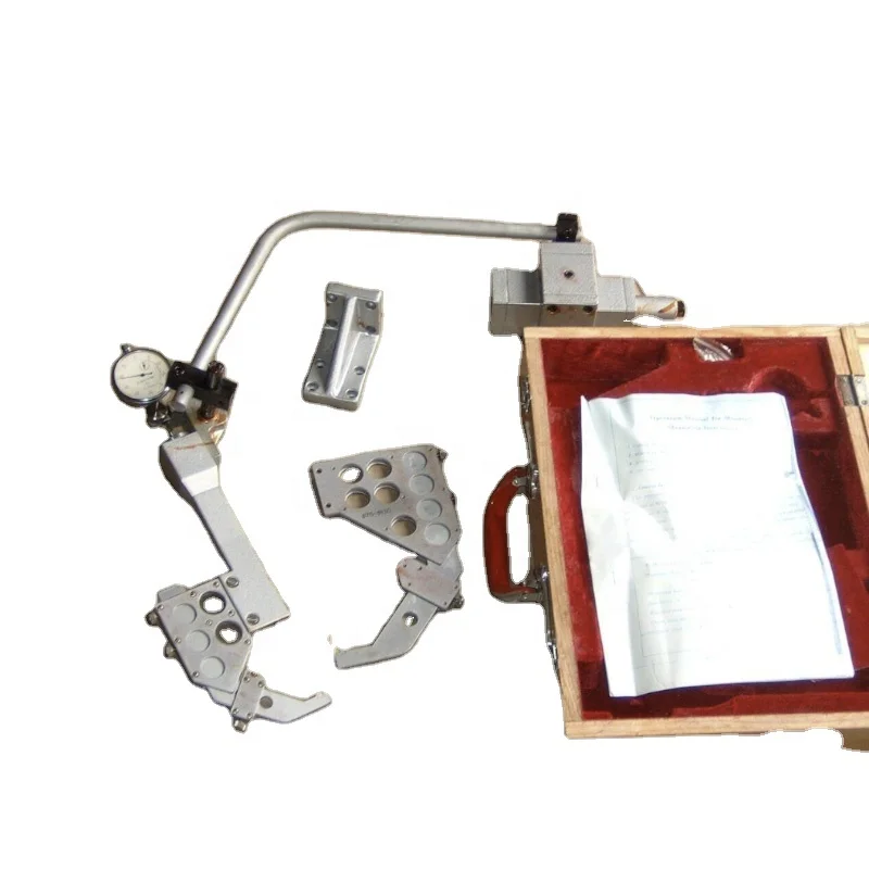 New Premier Machines Hanging Measuring Device For Machine Tools Accessories For Crankshaft Grinding Machines MQ8260A/MQ8260C Hot