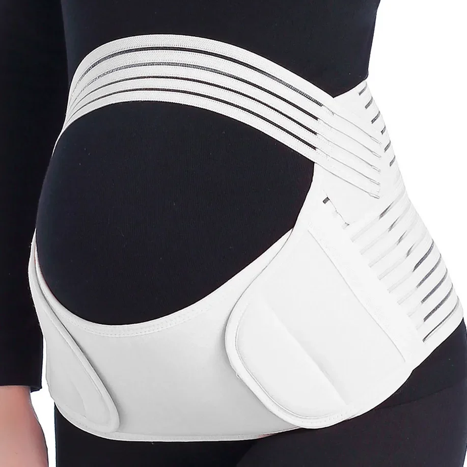 Maternity Belt Pregnant Belts Maternity Belly Belt For Pregnant Women Support Belly Band Pregnancy Protector Prenatal Bandage