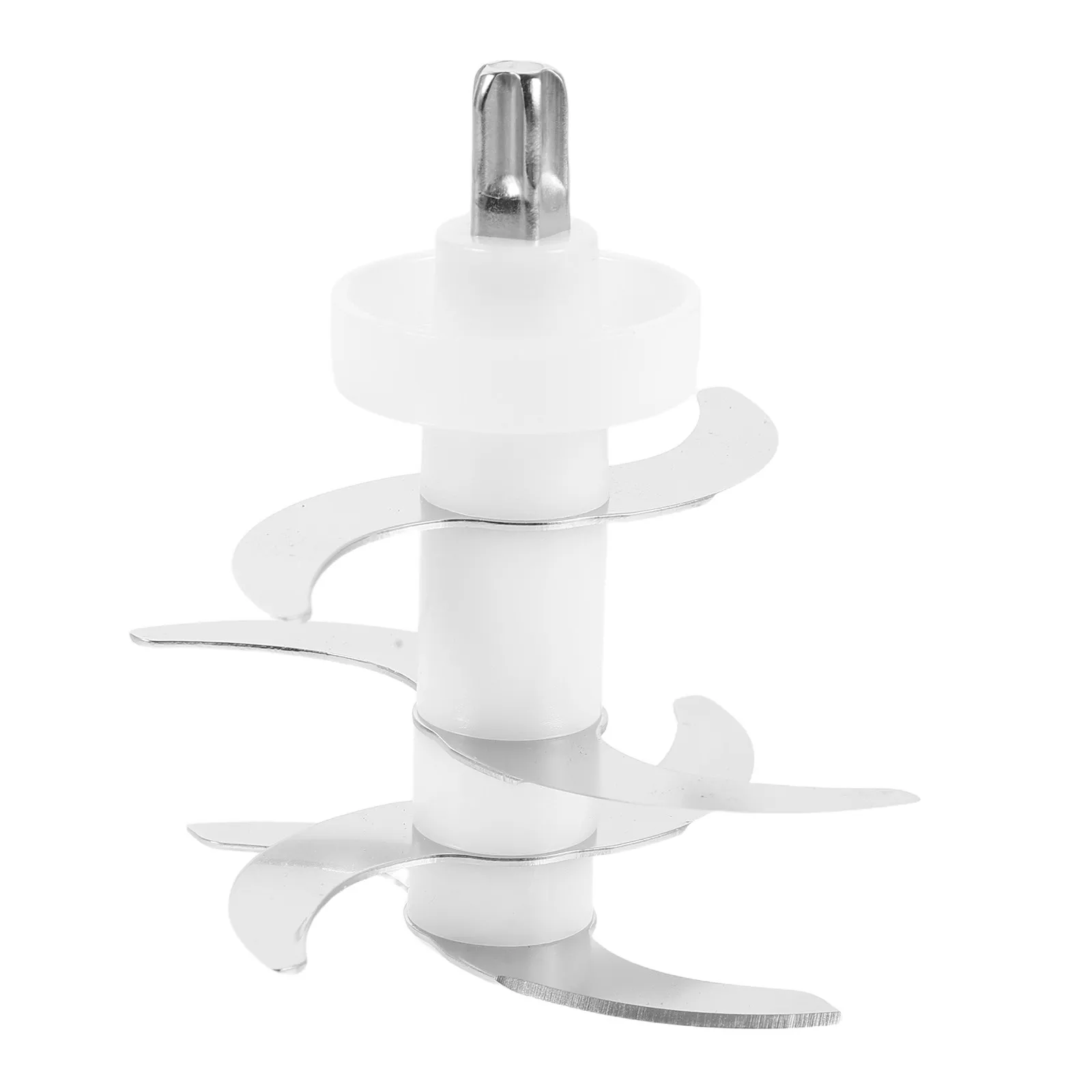 Complementary Food Machine Blade Knife 304 Stainless Steel Baby Blender Assembly Replacement Parts Chopper Maker Grinder