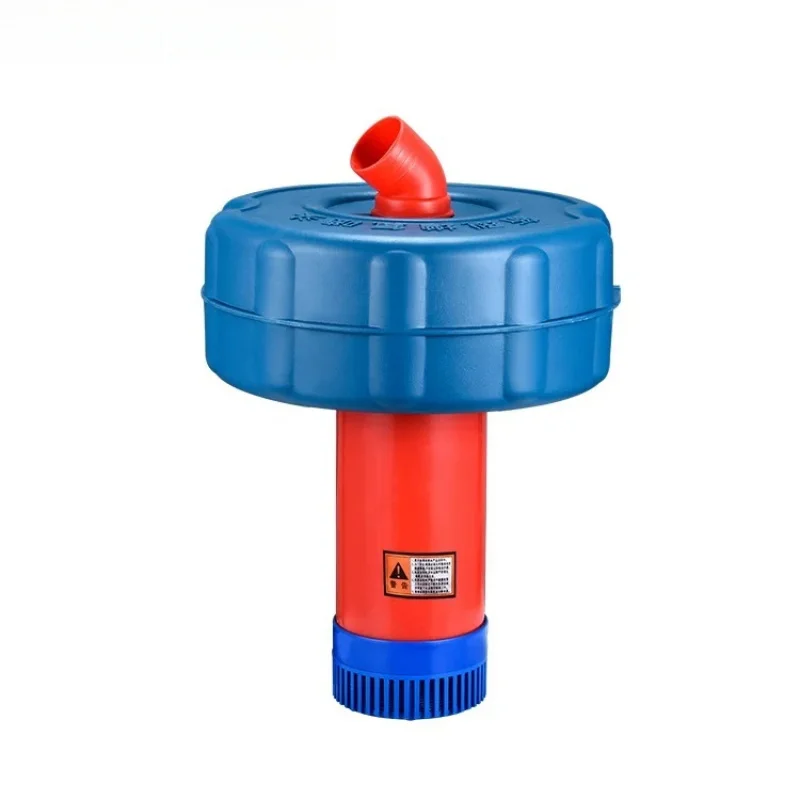 .kw V Sersible Fish Pond Paddlewheel Jet Aerator