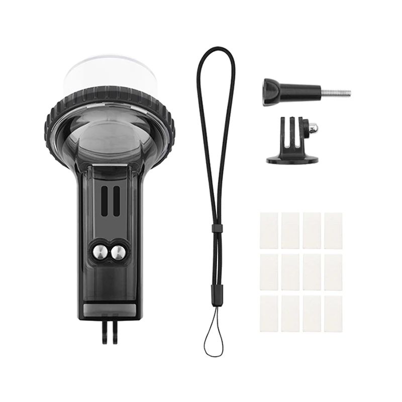 Водонепроницаемый чехол для камеры DJI Pocket 2, 60 метров