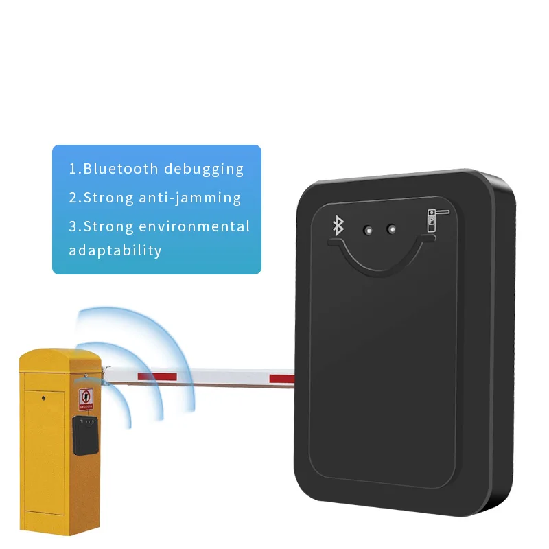 79Ghz الرادار نظام ركن السيارة بوم حاجز مكافحة سحق برنامج صغير التصحيح الرادار كاشف المركبات استبدال الأرض حلقة لفائف الكاشف