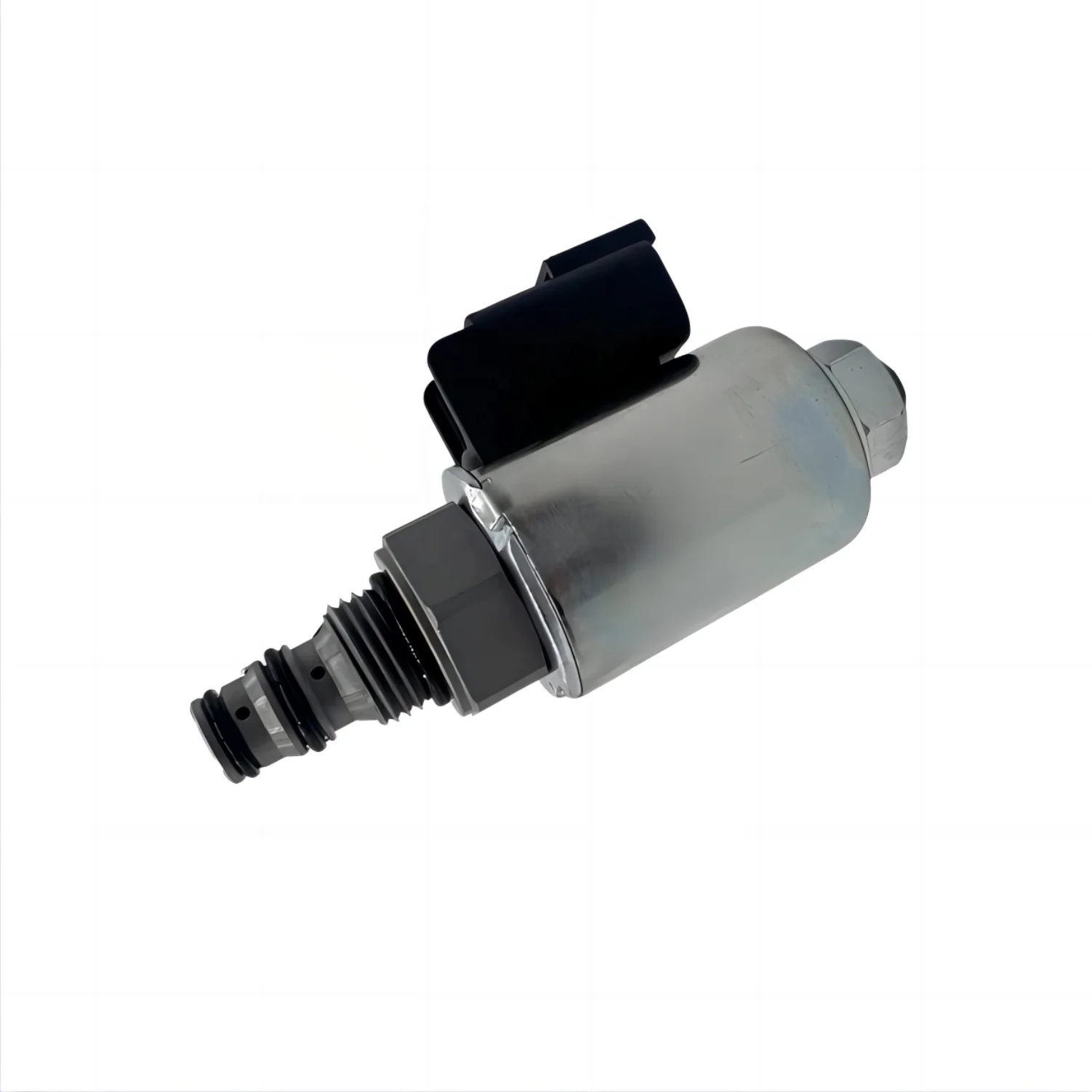 

Suitable for Carter Excavator Parts 1854254 Excavator Machinery Parts 185-4254 Solenoid Valve